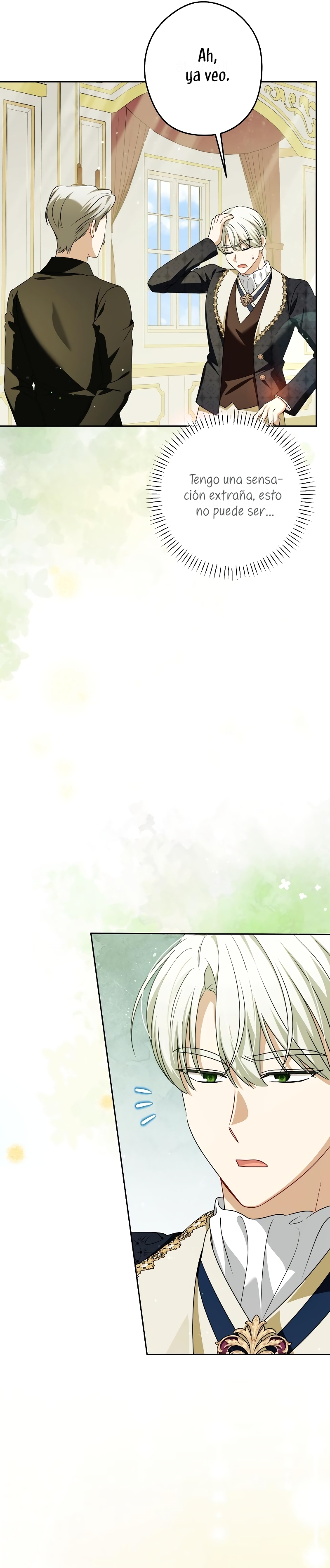 Familia independencia Capítulo 52 - Page 37