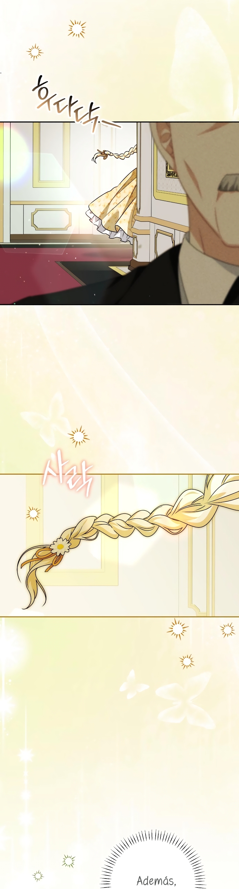 Familia independencia Capítulo 52 - Page 38