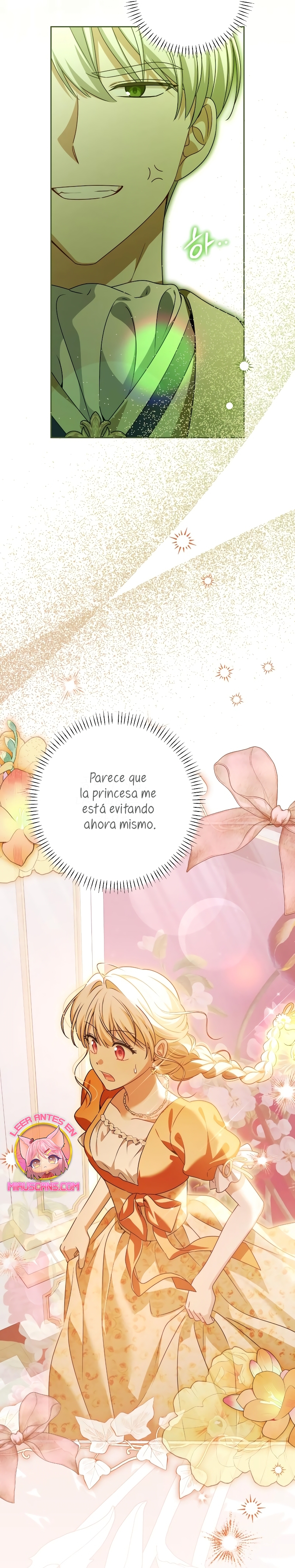 Familia independencia Capítulo 52 - Page 39