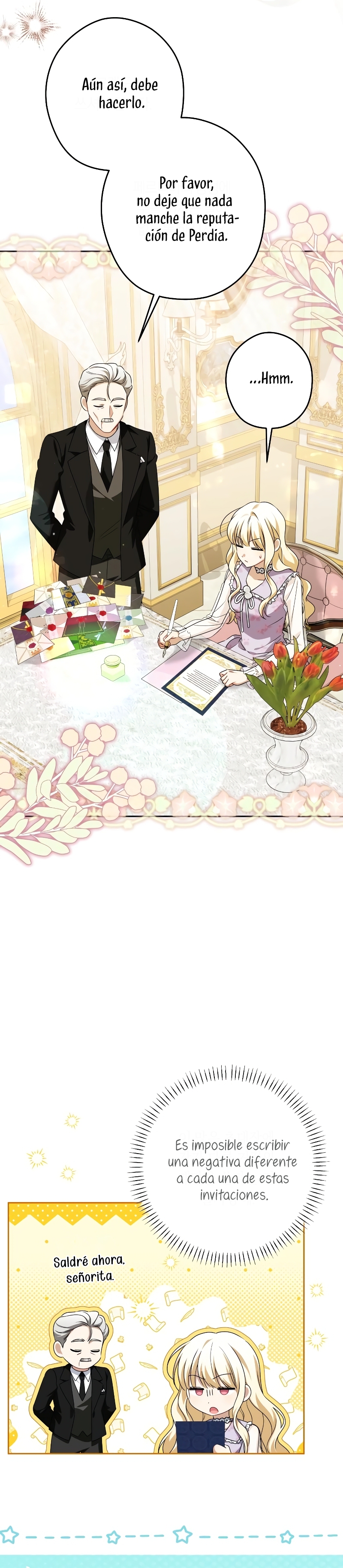 Familia independencia Capítulo 52 - Page 4