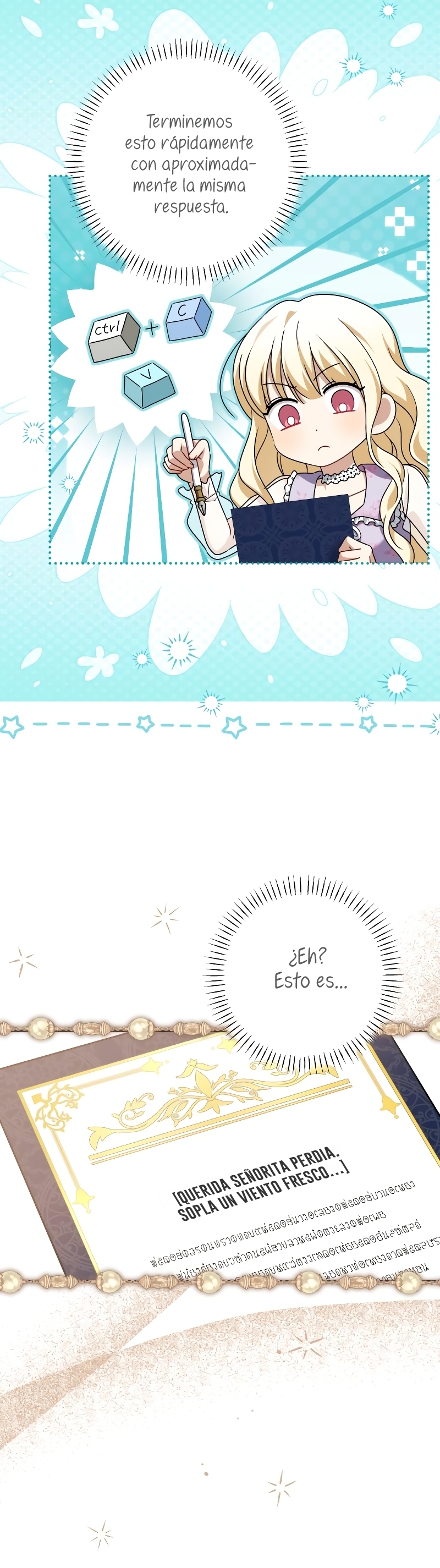 Familia independencia Capítulo 52 - Page 5