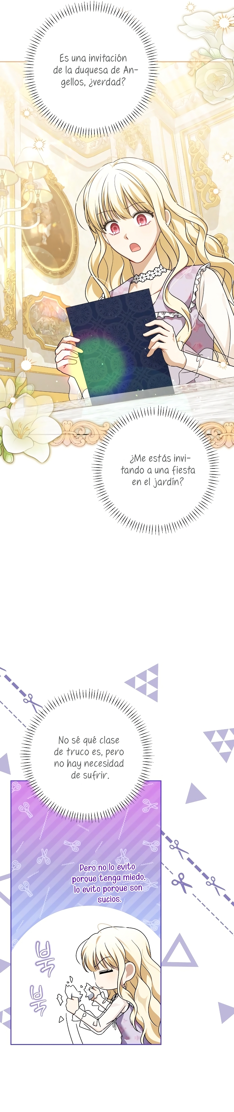 Familia independencia Capítulo 52 - Page 6