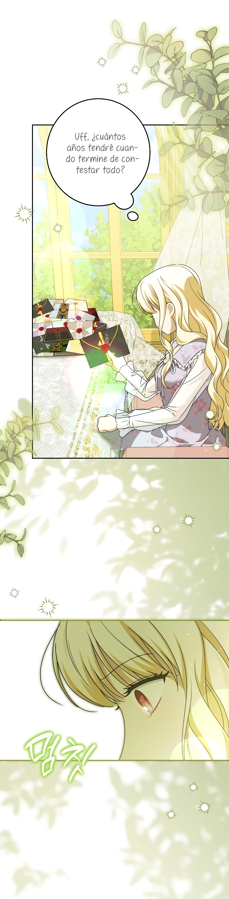 Familia independencia Capítulo 52 - Page 7