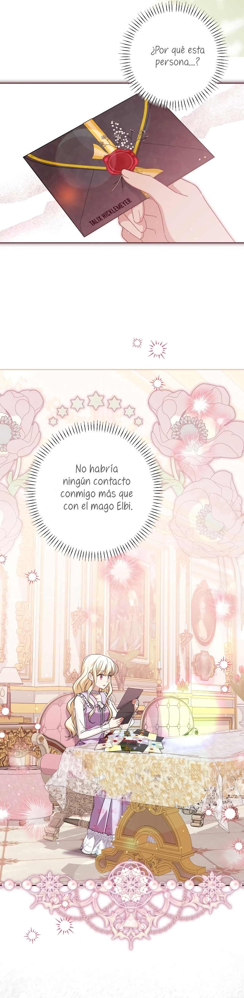 Familia independencia Capítulo 52 - Page 8