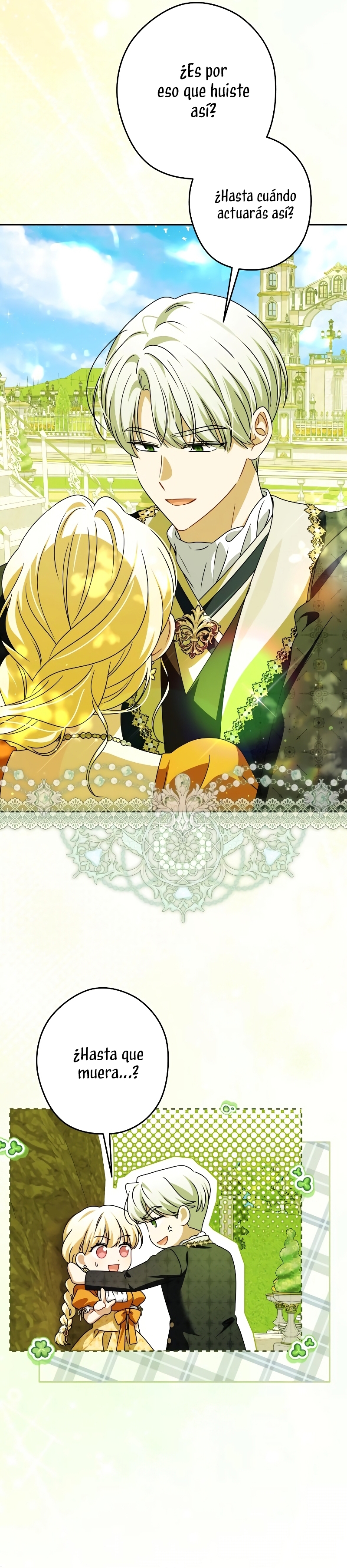 Familia independencia Capítulo 53 - Page 10