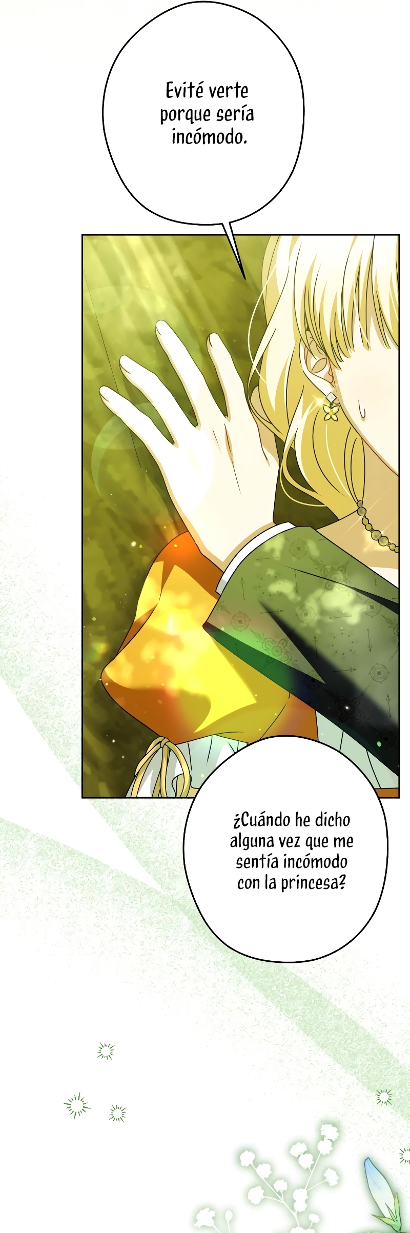 Familia independencia Capítulo 53 - Page 11