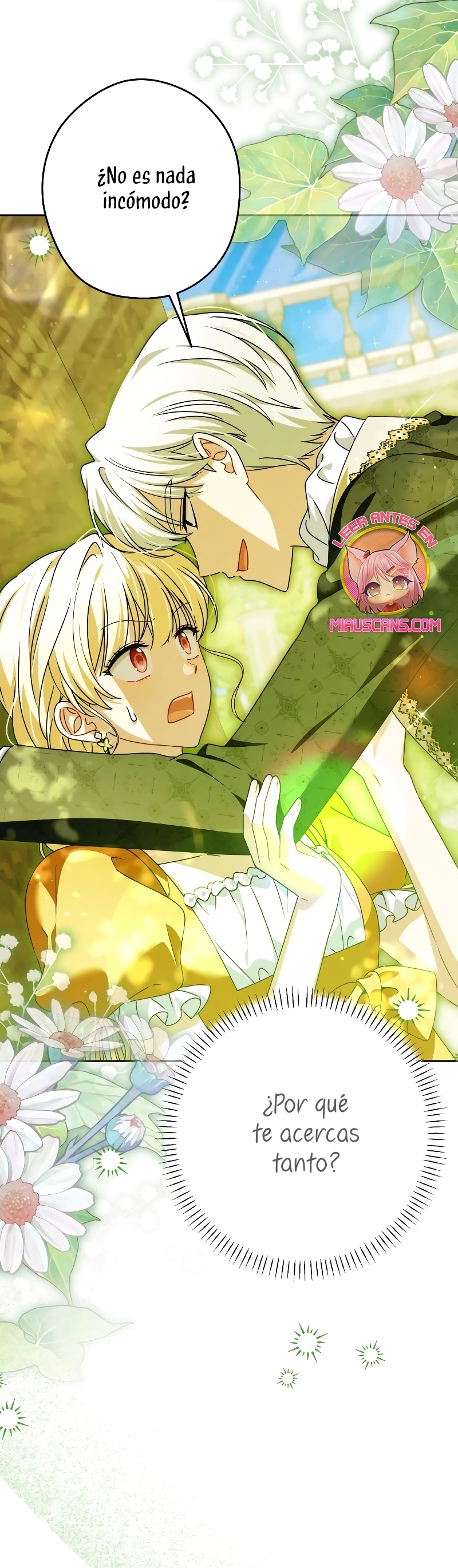 Familia independencia Capítulo 53 - Page 12