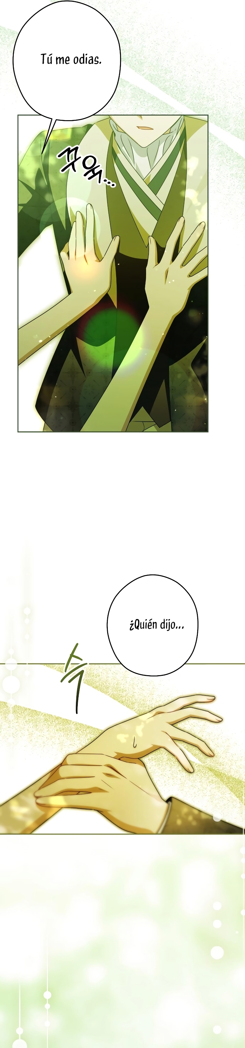 Familia independencia Capítulo 53 - Page 13