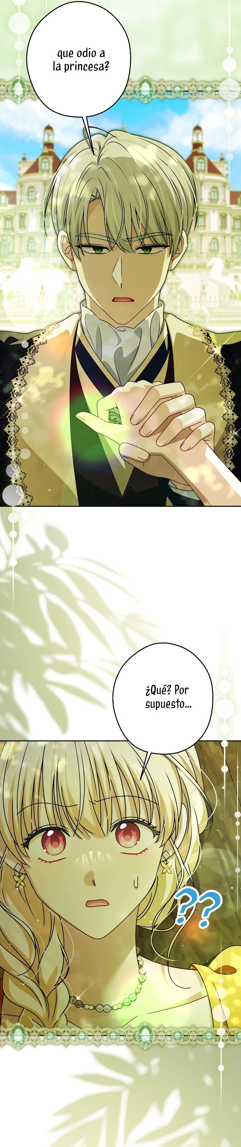 Familia independencia Capítulo 53 - Page 14