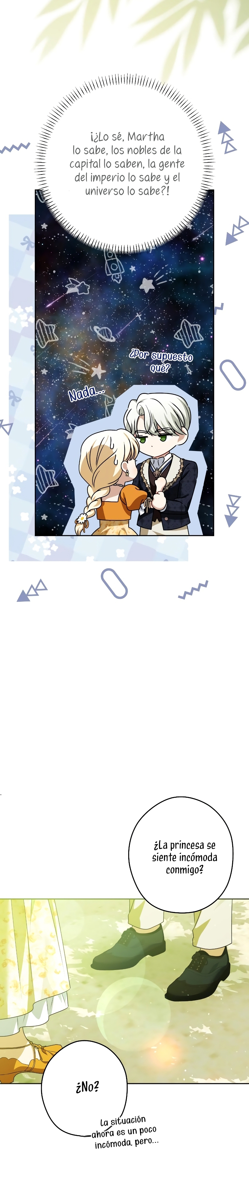 Familia independencia Capítulo 53 - Page 15