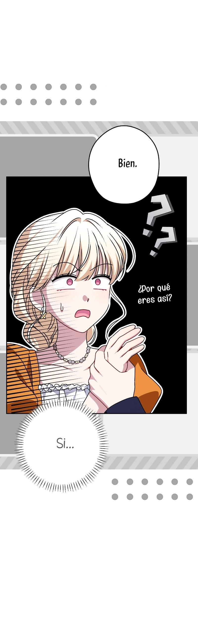 Familia independencia Capítulo 53 - Page 16