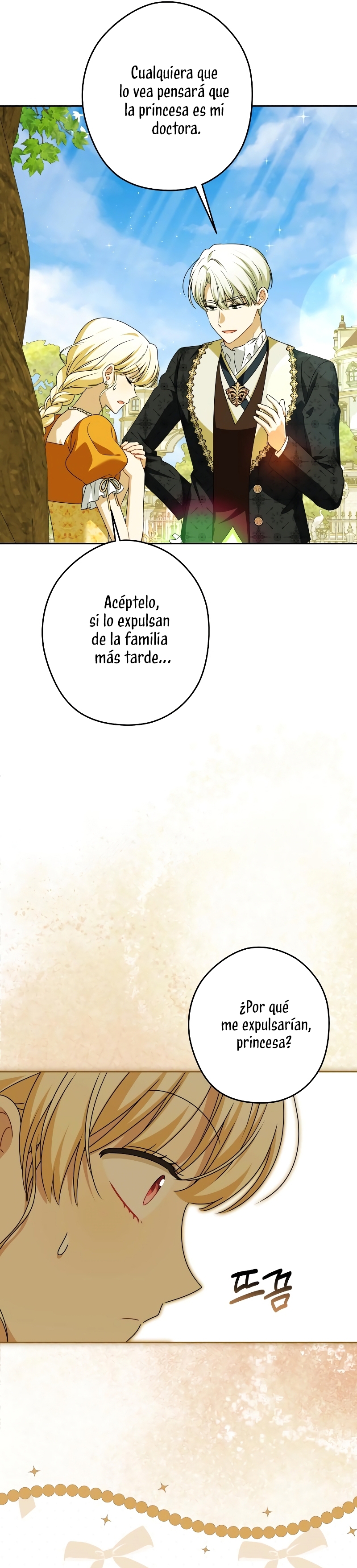 Familia independencia Capítulo 53 - Page 19