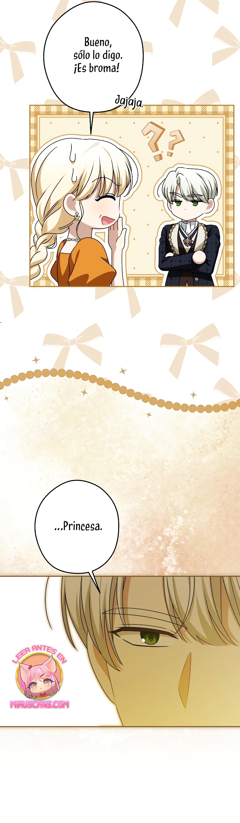 Familia independencia Capítulo 53 - Page 20