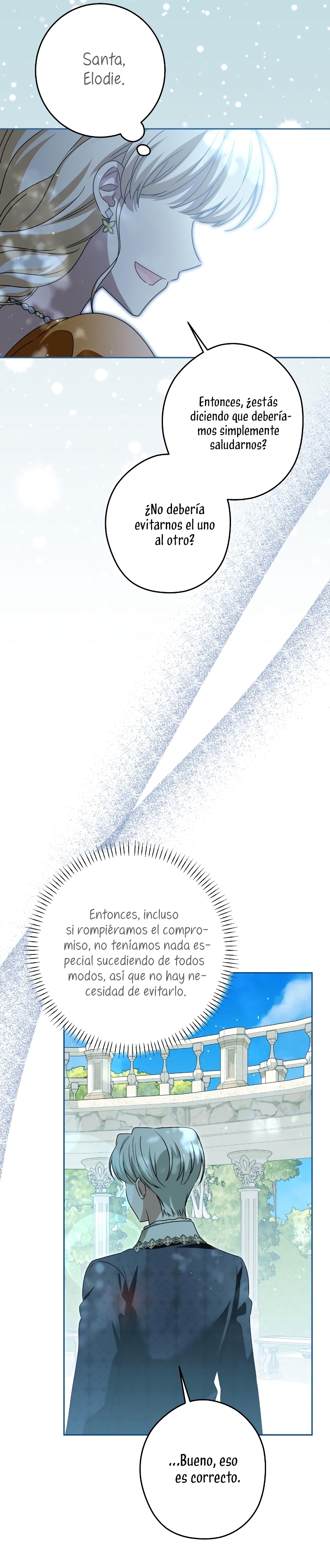 Familia independencia Capítulo 53 - Page 24