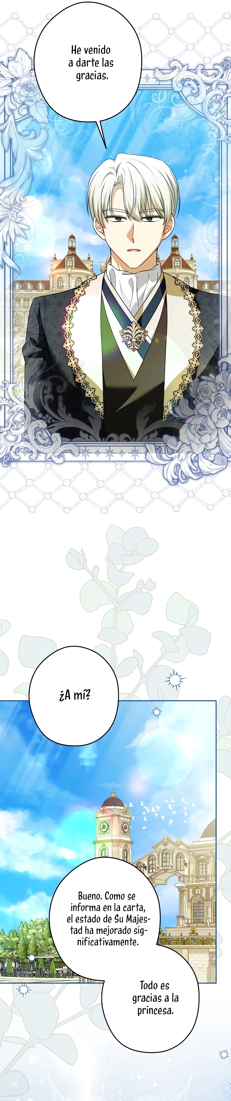 Familia independencia Capítulo 53 - Page 26