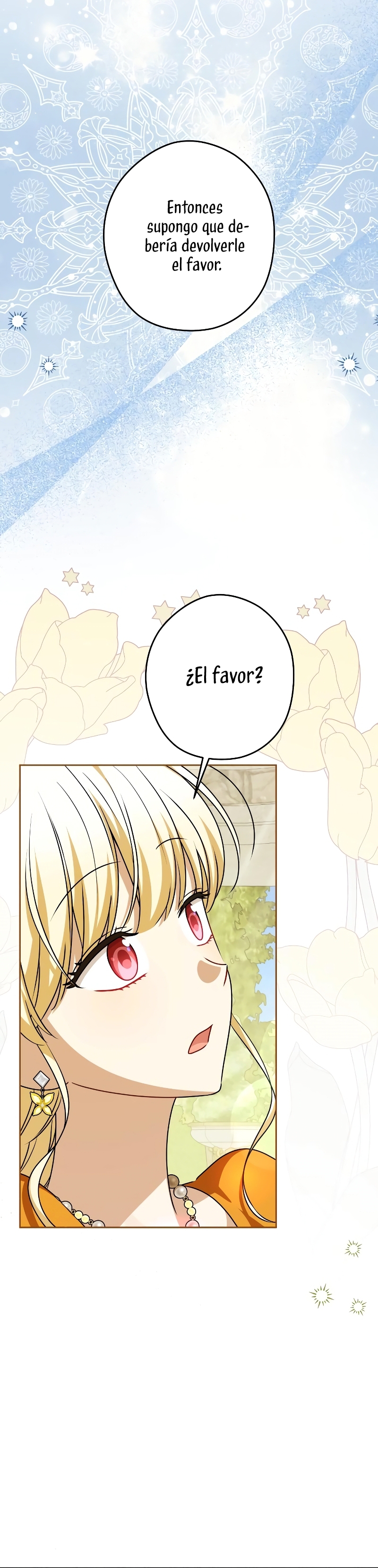 Familia independencia Capítulo 53 - Page 27