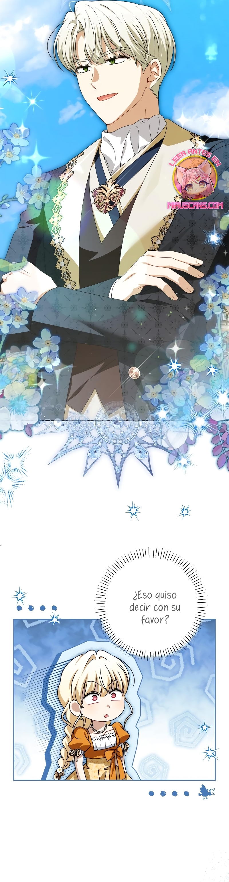 Familia independencia Capítulo 53 - Page 29