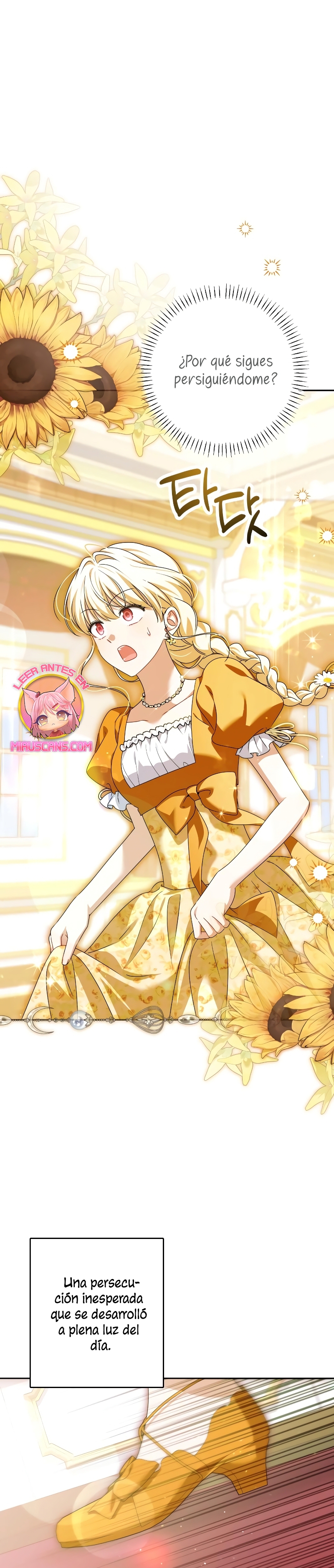 Familia independencia Capítulo 53 - Page 3