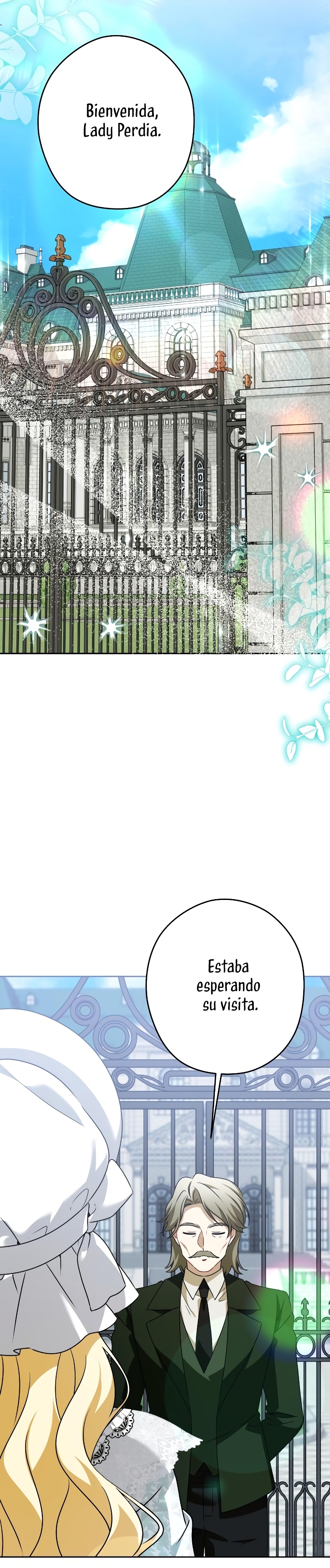 Familia independencia Capítulo 53 - Page 39