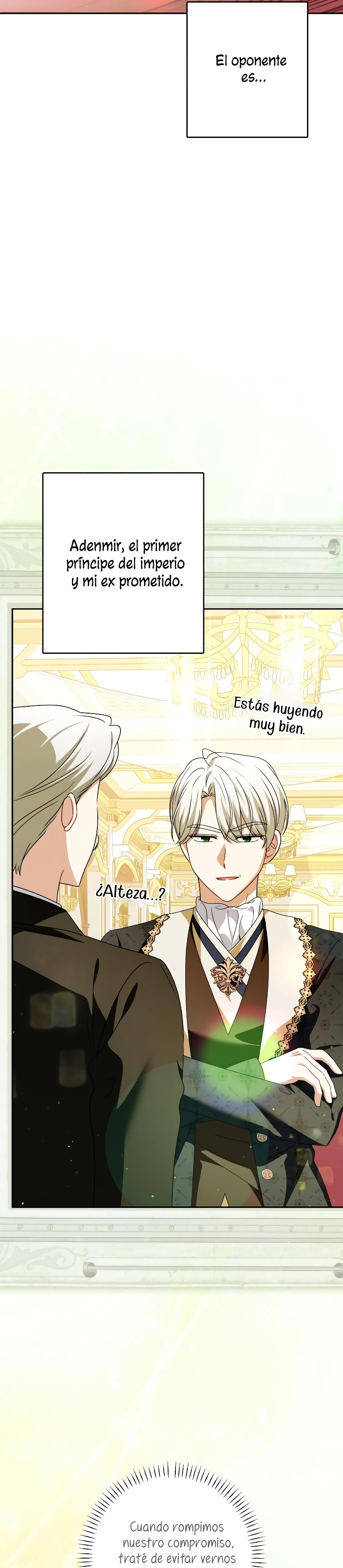 Familia independencia Capítulo 53 - Page 4