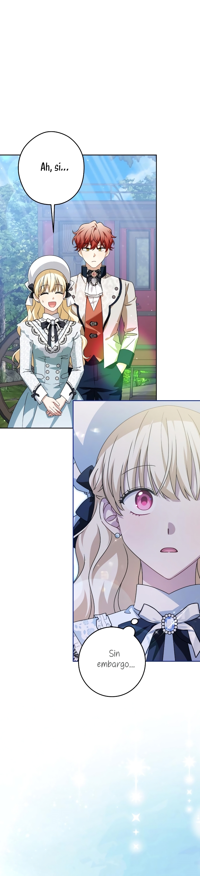 Familia independencia Capítulo 53 - Page 40