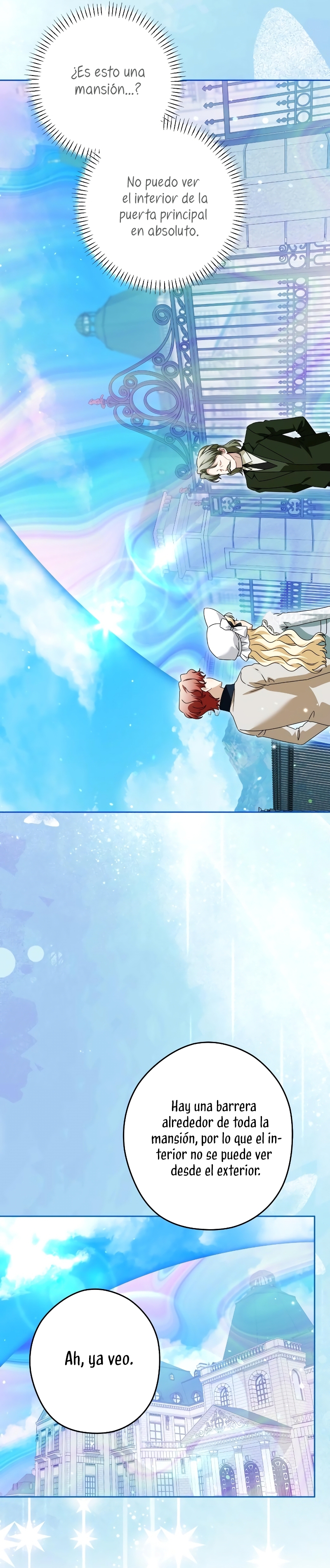 Familia independencia Capítulo 53 - Page 41