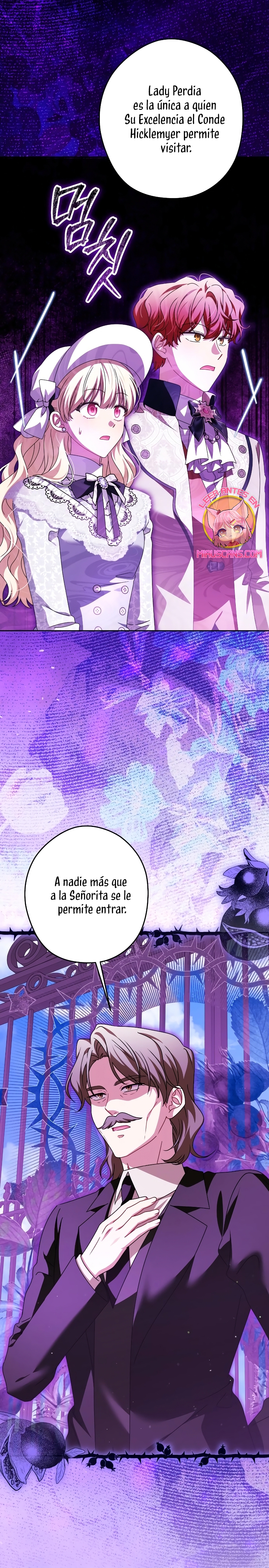 Familia independencia Capítulo 53 - Page 43