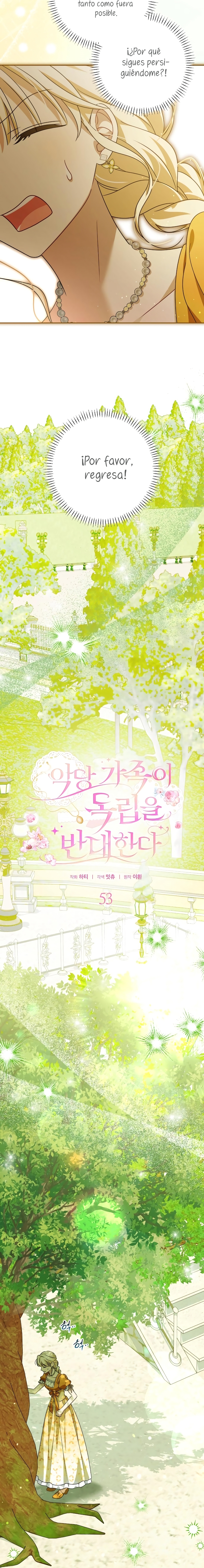 Familia independencia Capítulo 53 - Page 5