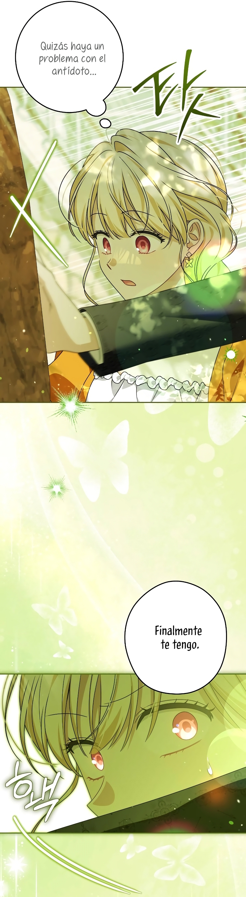 Familia independencia Capítulo 53 - Page 7