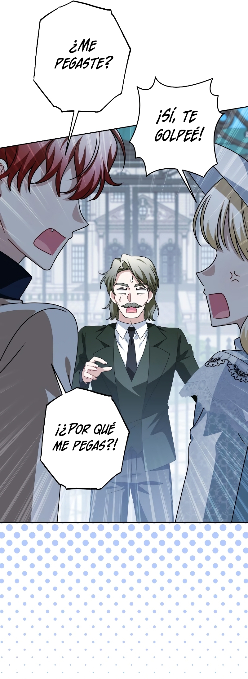 Familia independencia Capítulo 54 - Page 10