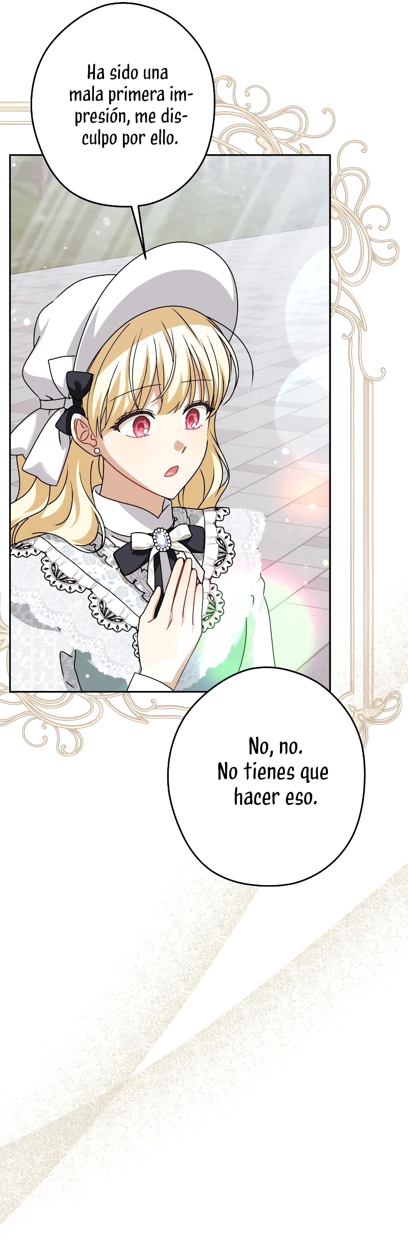 Familia independencia Capítulo 54 - Page 13