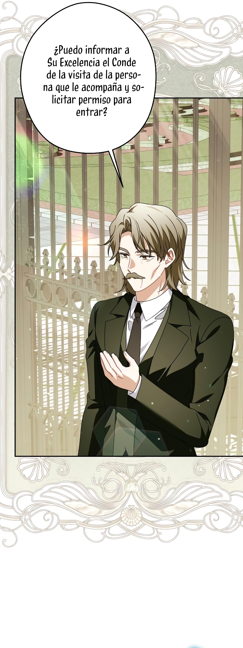 Familia independencia Capítulo 54 - Page 14