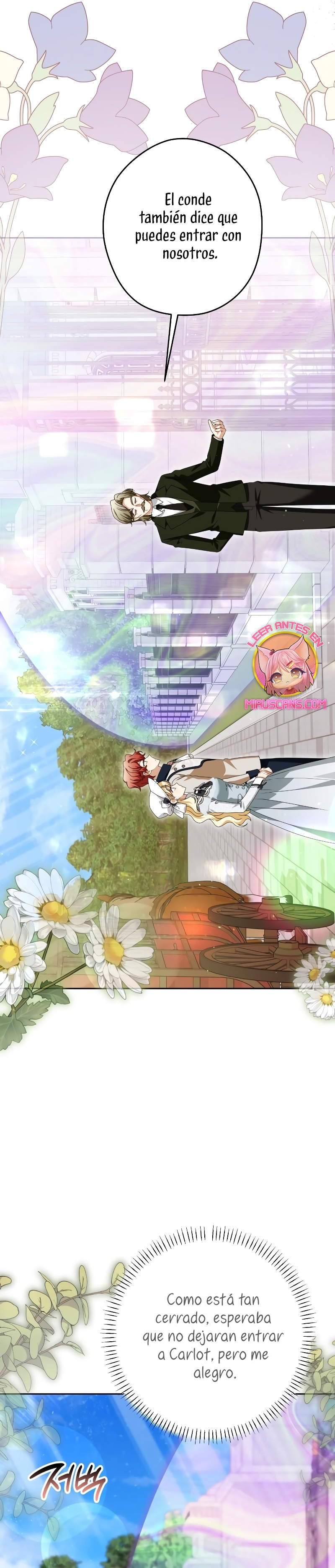 Familia independencia Capítulo 54 - Page 17