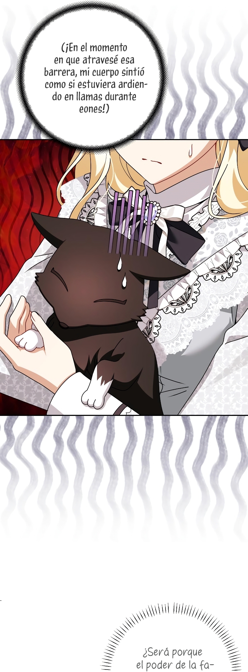 Familia independencia Capítulo 54 - Page 20