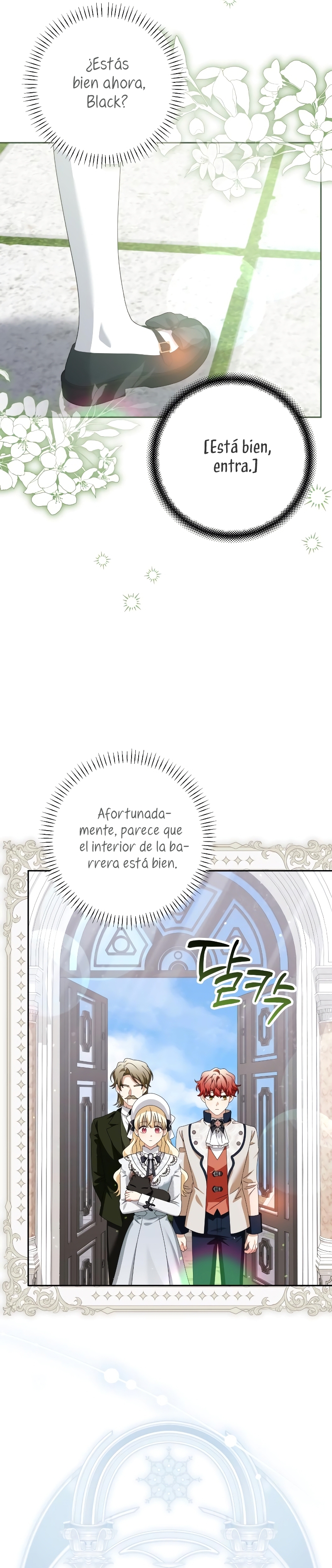 Familia independencia Capítulo 54 - Page 23