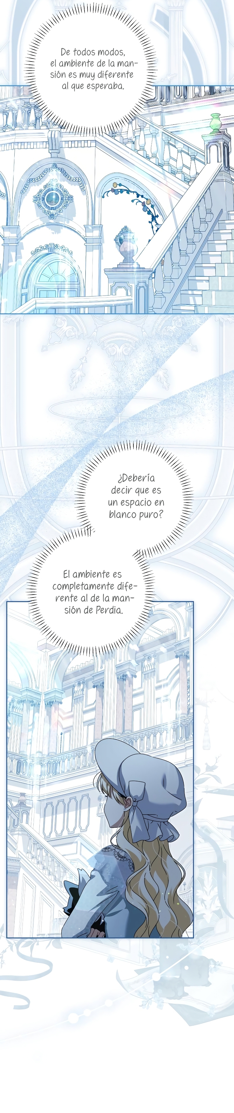 Familia independencia Capítulo 54 - Page 24