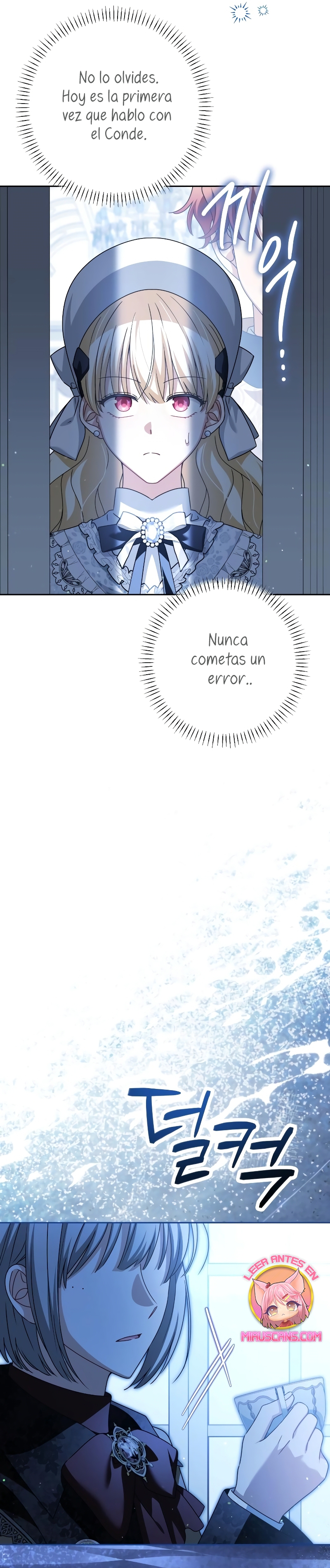 Familia independencia Capítulo 54 - Page 26