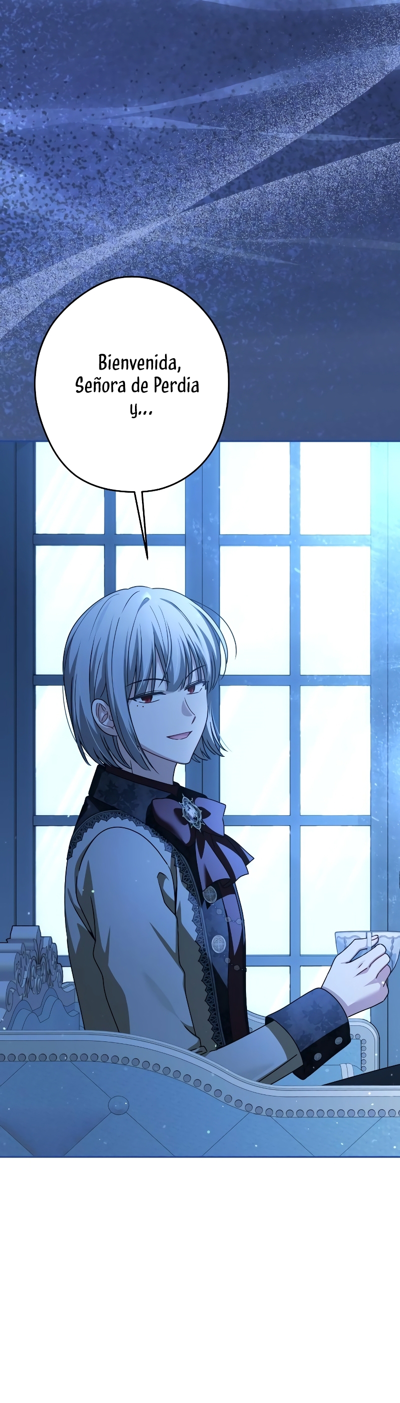 Familia independencia Capítulo 54 - Page 27