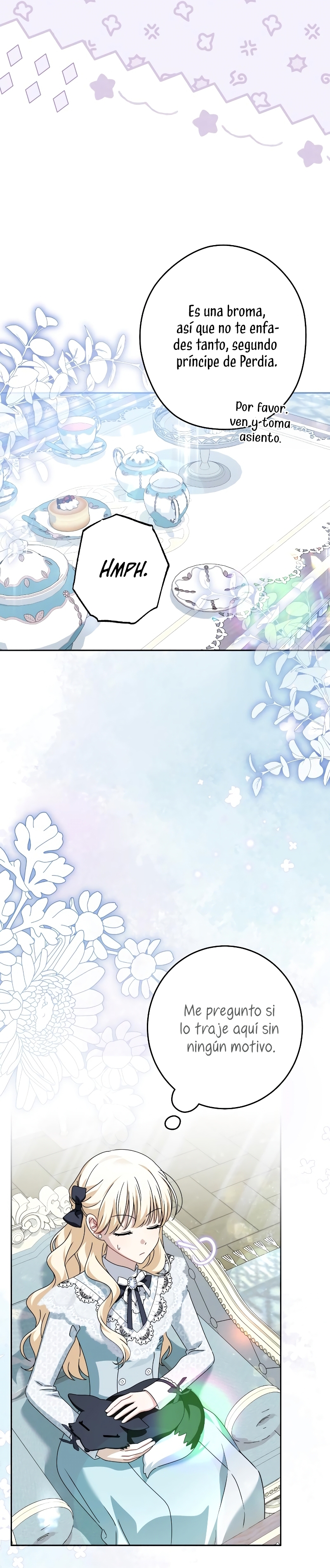 Familia independencia Capítulo 54 - Page 29