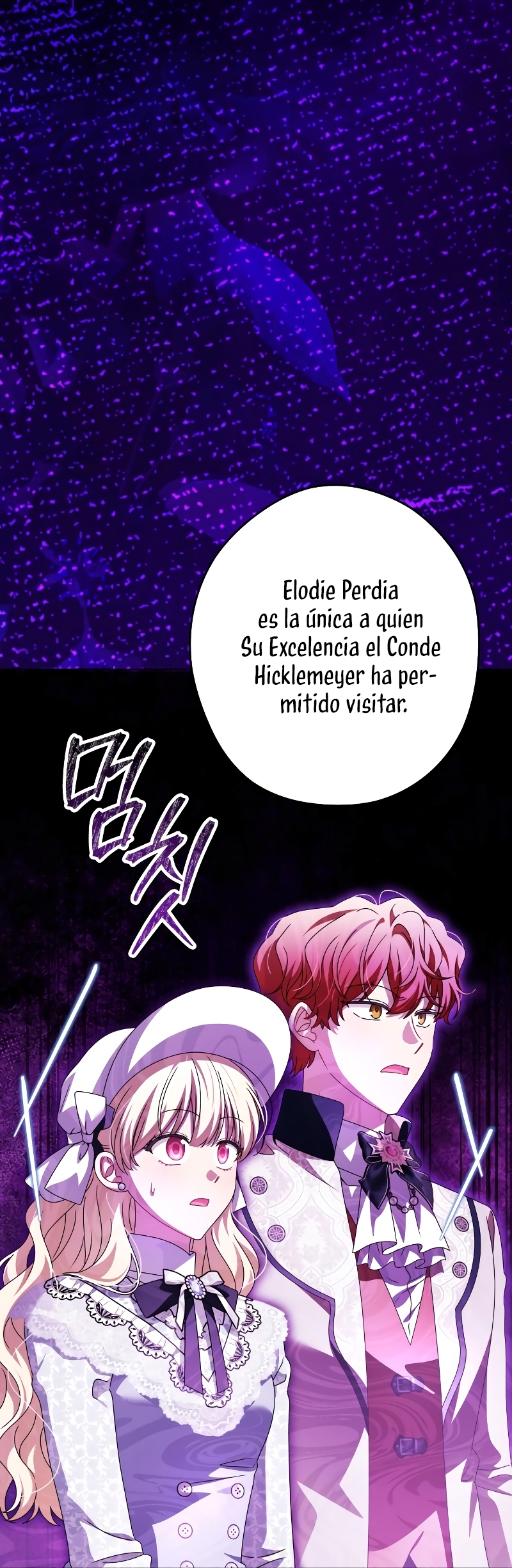 Familia independencia Capítulo 54 - Page 3