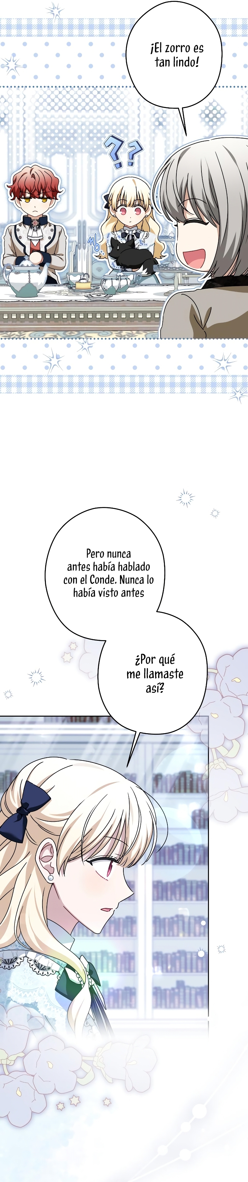 Familia independencia Capítulo 54 - Page 32