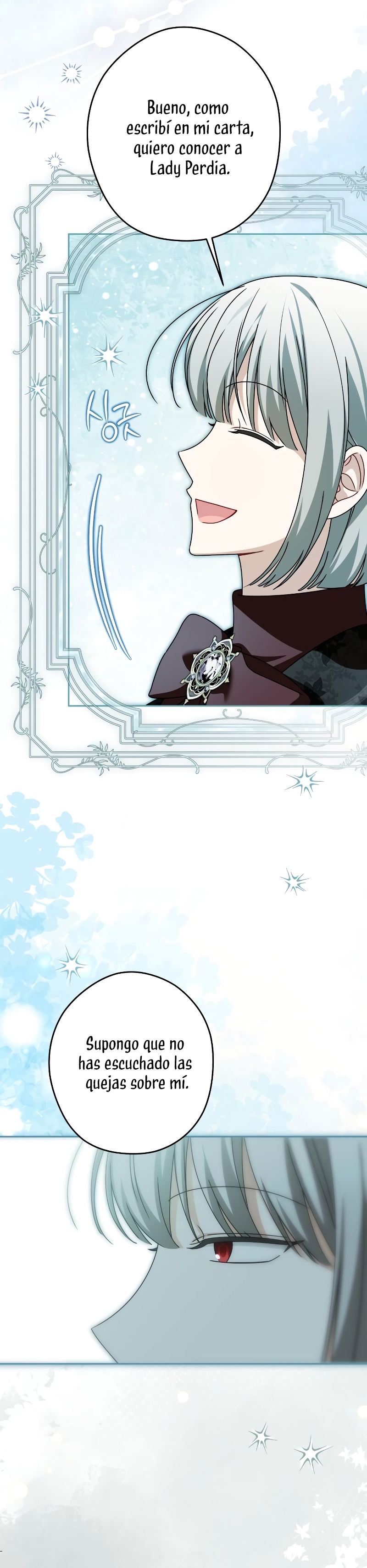 Familia independencia Capítulo 54 - Page 33