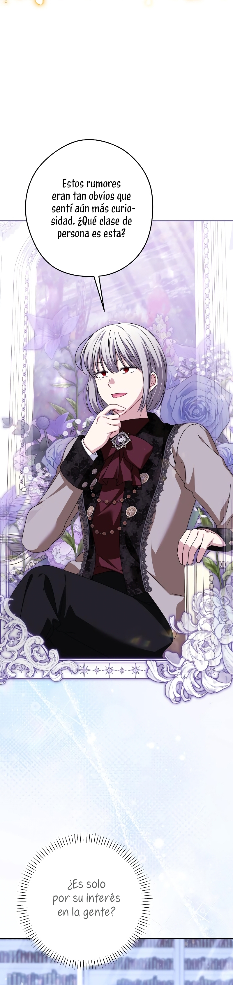 Familia independencia Capítulo 54 - Page 35