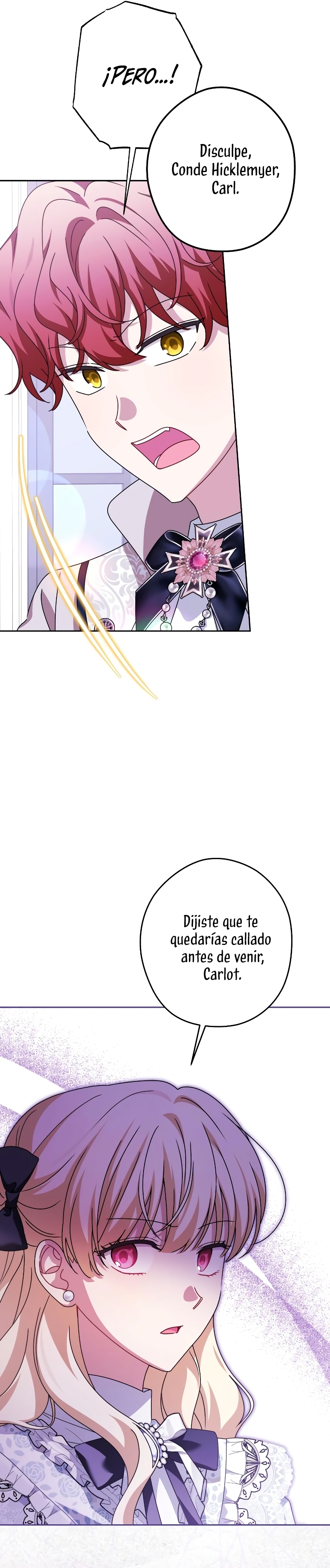 Familia independencia Capítulo 54 - Page 39