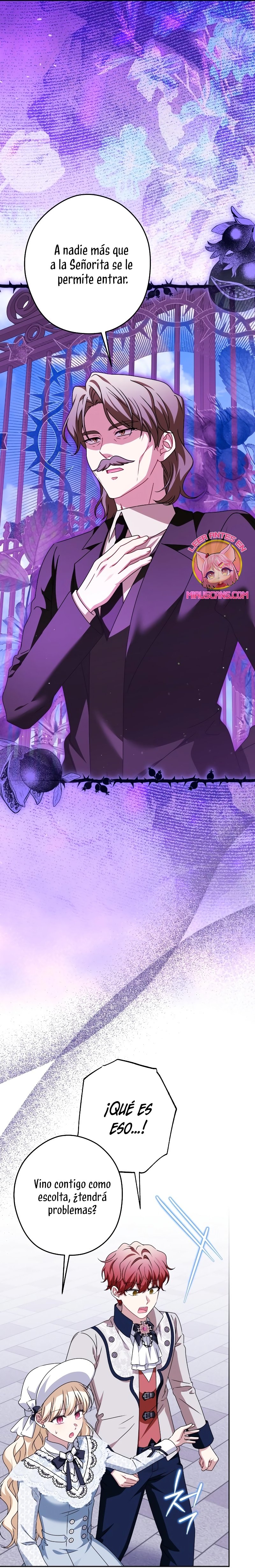 Familia independencia Capítulo 54 - Page 4