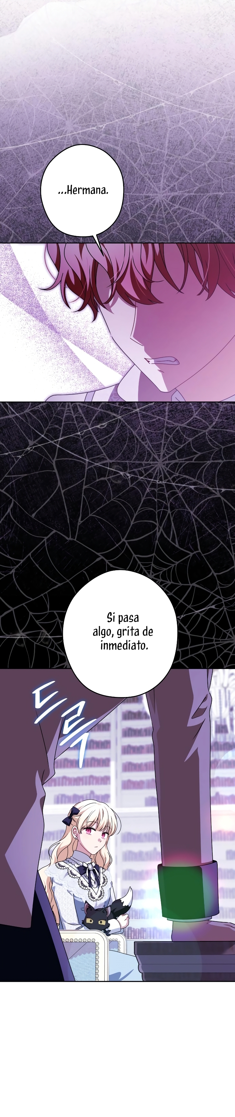 Familia independencia Capítulo 54 - Page 40