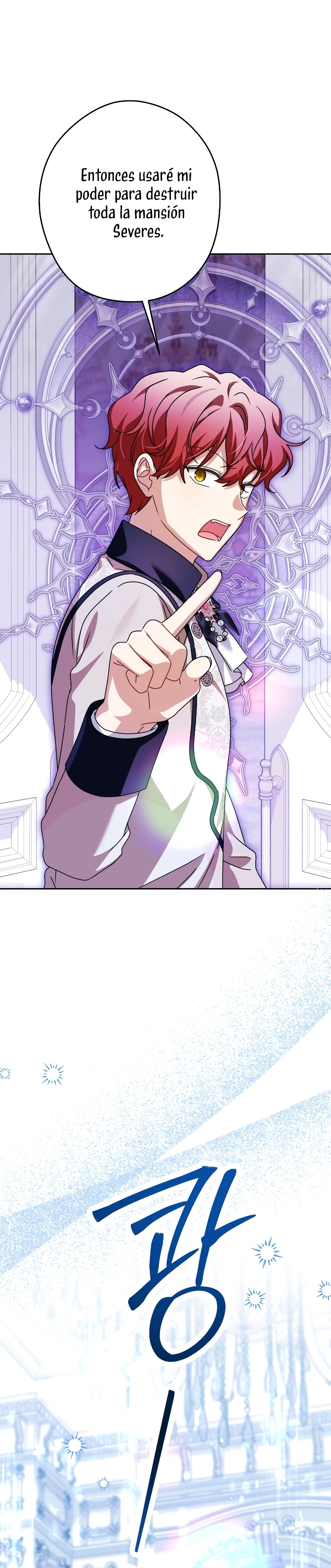 Familia independencia Capítulo 54 - Page 41