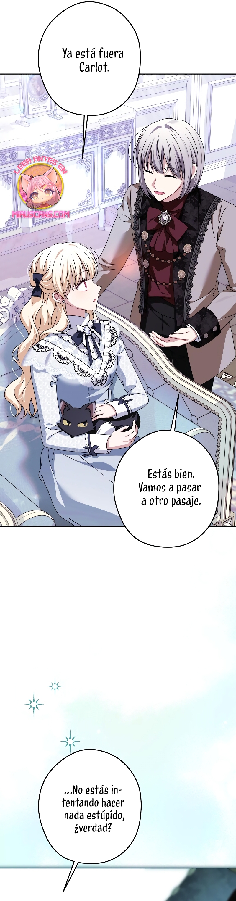 Familia independencia Capítulo 54 - Page 43