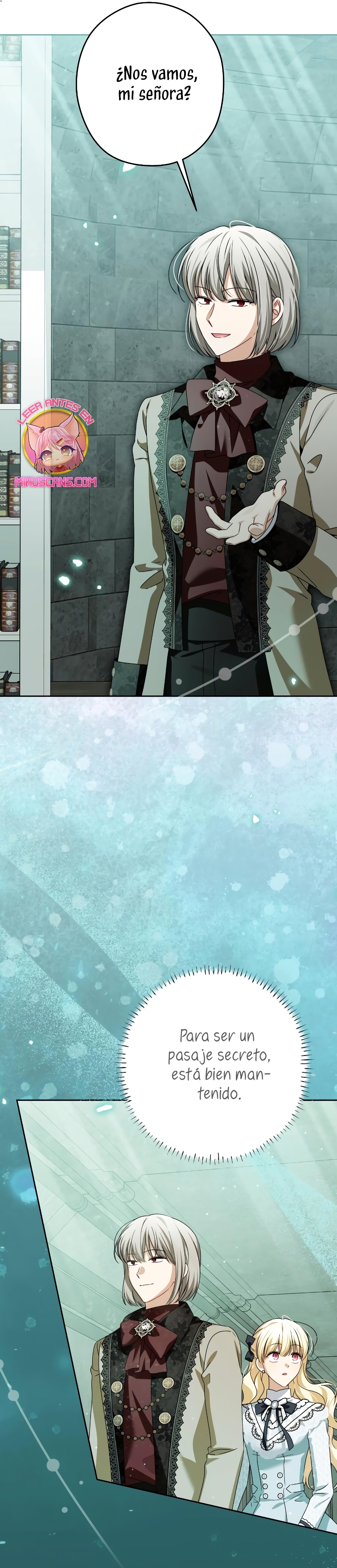 Familia independencia Capítulo 54 - Page 47