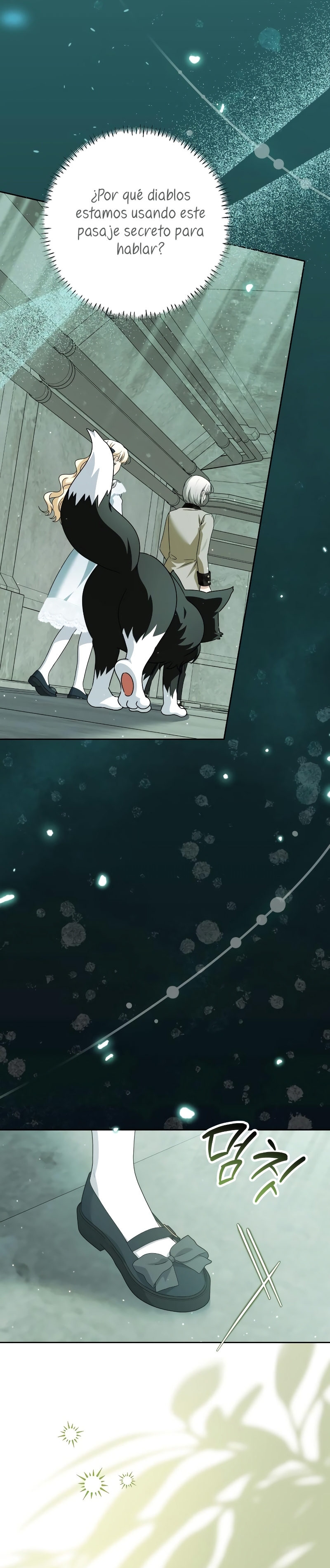 Familia independencia Capítulo 54 - Page 48